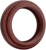 Рамка-ретро универсальная Werkel Legend 1-м. дерево итальянский орех картинка